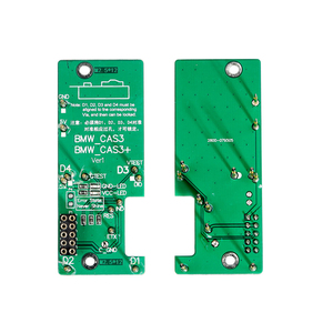 Yanhua Mini ACDP Module1 CAS1-CAS4 + IMMO Chiave di Programmazione e di Reset del Contachilometri Recentemente Aggiungere CAS4 OBD Funzione - Product Image 3