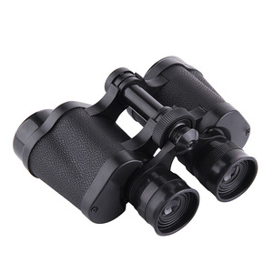 8x30高清专业俄罗斯微光夜视双筒望远镜，长距离高品质望远镜 - Product Image 3
