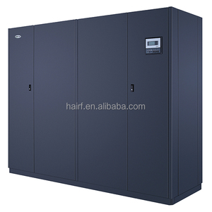 Aria condizionata di precisione HAIRF, soluzione di raffreddamento, alta efficienza, protezione ambientale, in esecuzione ininterrotta nel Data Center - Product Image 4