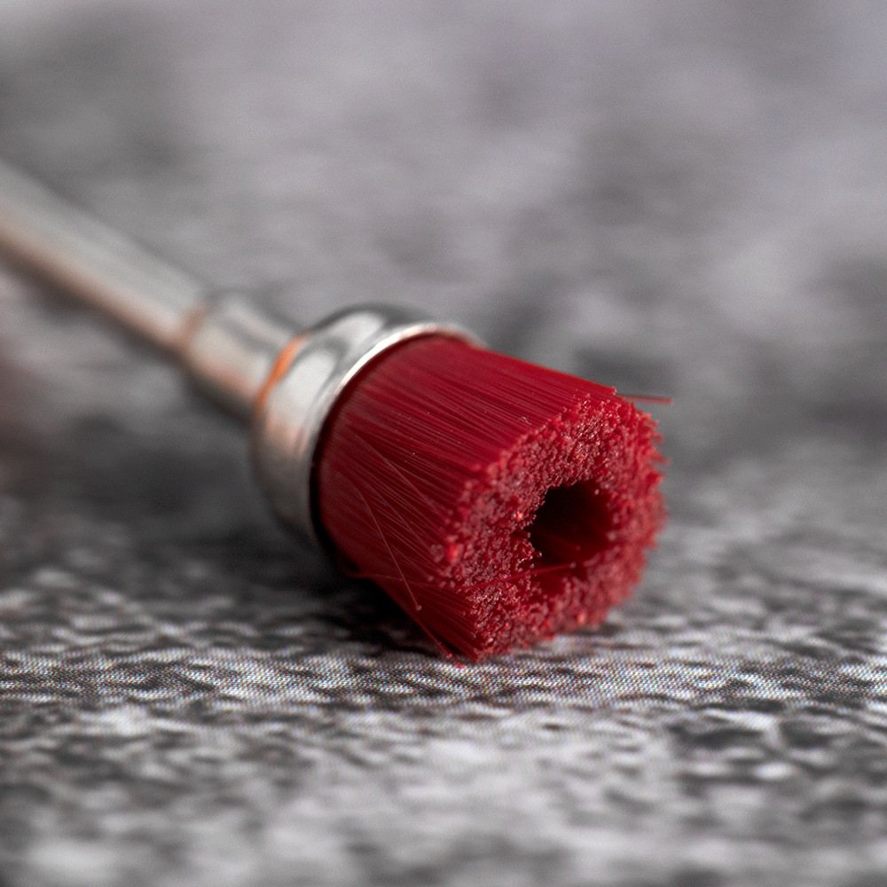 Rouge foncé