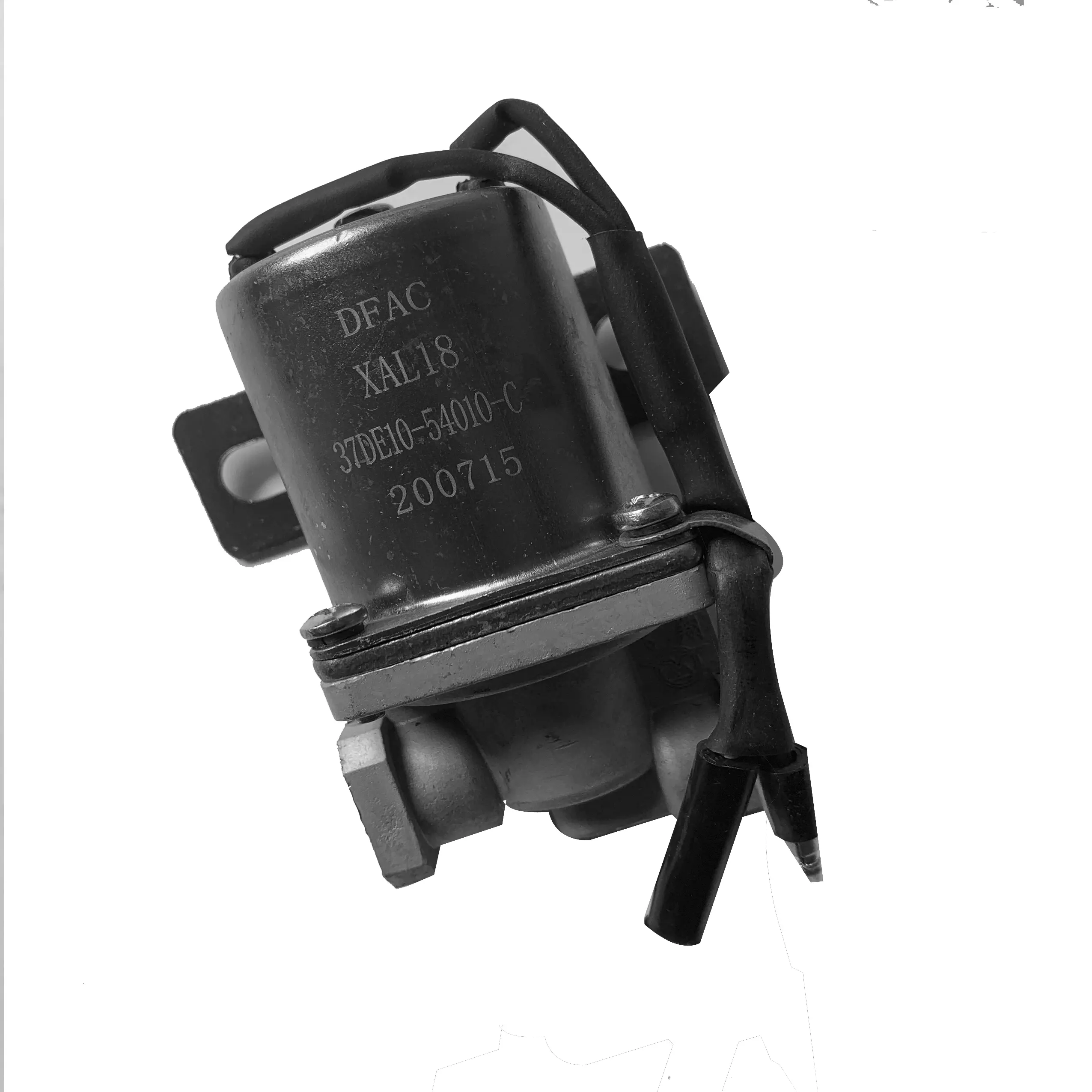 Keuntungan SupplyDongfeng Rem Knalpot Asli Katup Solenoid Dol37ica Dh39-54010-b-