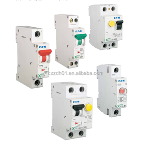 Eaton <span class=keywords><strong>Muller</strong></span> PL10-C3/2-DC Agente Disjuntor em miniatura 173537 Bens industriais genuínos em estoque