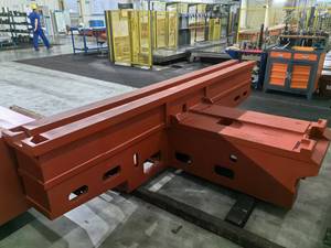 Precision Combination <strong>Cylindrical</strong> <strong>Grinding</strong> <strong>Machine</strong>