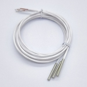 低温PT1000传感器-100 ~ 200 C，用于冷藏和环境监测 - Product Image 1