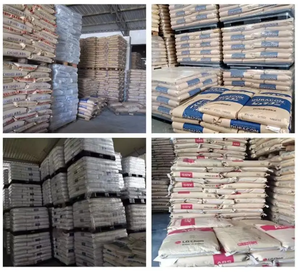 Polyplastics DURAFIDE Pps 1130A64 HD9100 Standard Low Flash 30% Glass Fiber Reinforced Black PPS Granule