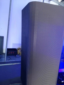 Изогнутая Светодиодная панель цена ТВ гибкий светодиодный модуль гигантский бесшовный экран сращивания P2 специальной формы гибкий экран - Product Image 4