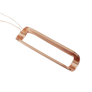 Customized Motor Coil Solutions, Expert Craftsmanship, Suitable for Different Motor Types