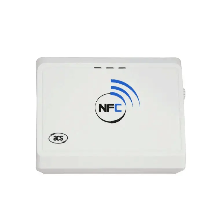 ACR1311U-N2 RFID NFC 모바일 카드 nfc 리더
