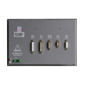 2100C 2 Achse CNC Motion Controller Gantry Flamme Plasma Schneiden Maschine System CNC Controller - Product Image 4