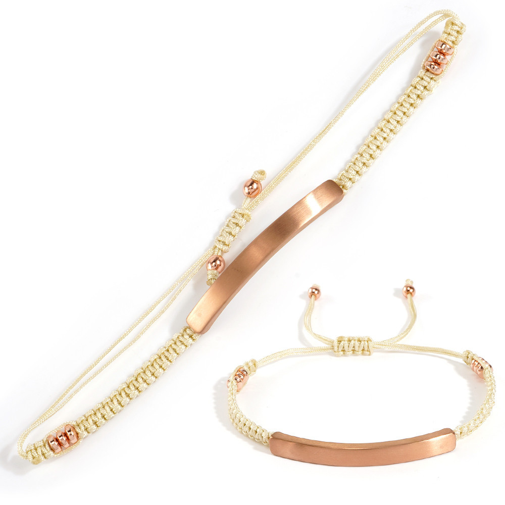 rose gold 5