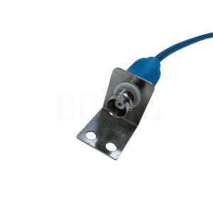 Der Sensor kopf, auch als Sensor bekannt, ist eines der Zubehörteile des unteren Totpunkt detektors des Mikro computers. Genauigkeit: 1um - Product Image 1