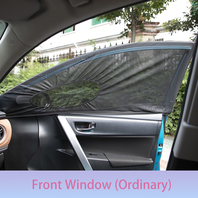 Front window (Ordinary)