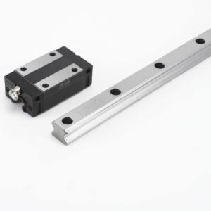 Free Sample High Stability <strong>Linear</strong> Motion <strong>Slide</strong> Guide <strong>Rail</strong> Block Bearing TRH20A <strong>Linear</strong> Guide - Product Image 3