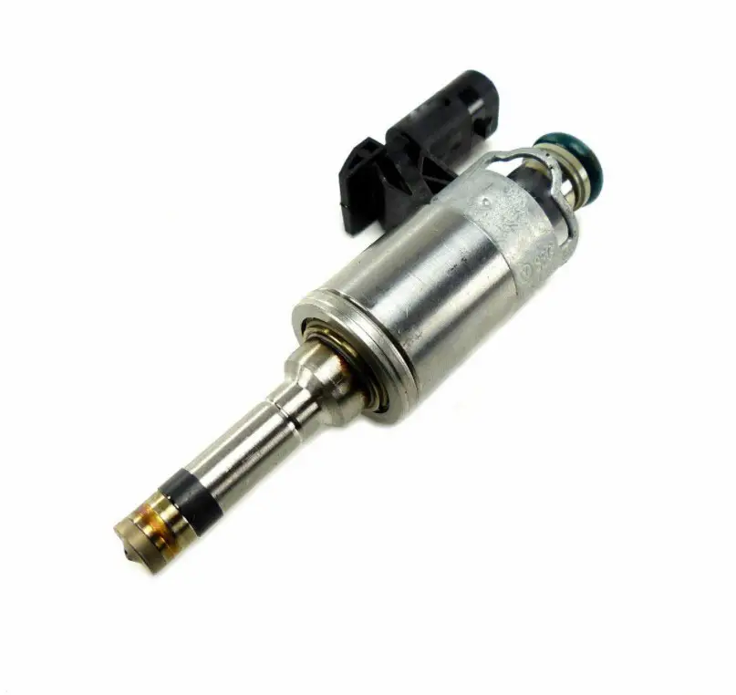 Auto injection valve for Audi A1 A3 A4 A5 Q2 SEAT Ibiza Skoda FABIA VW BEETL 04E906036AF high pressure common rail fuel injector