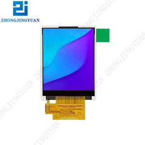 Módulo de pantalla LCD TFT, interfaz SPI de 1,8 pulgadas, 128x160, 14 pines, controlador ST7735S - Product Image 1