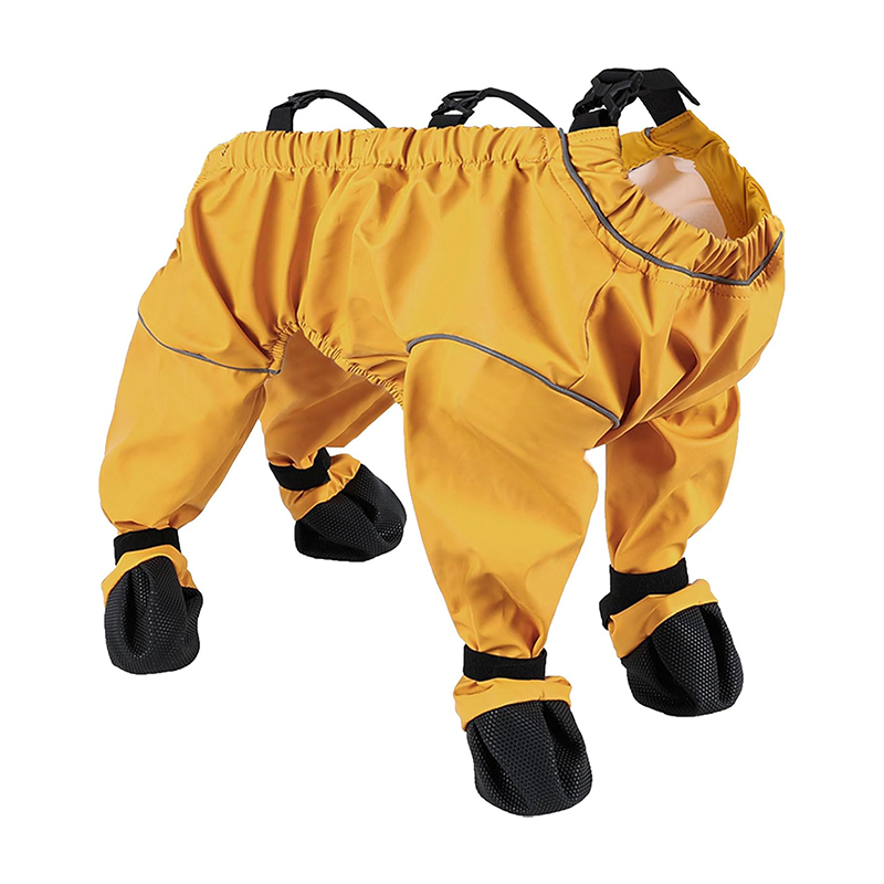 Jaune