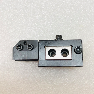 ชุดเครื่องมือเครื่อง CNC ติดตั้งเครื่องมือออกแบบใหม่ - Product Image 2