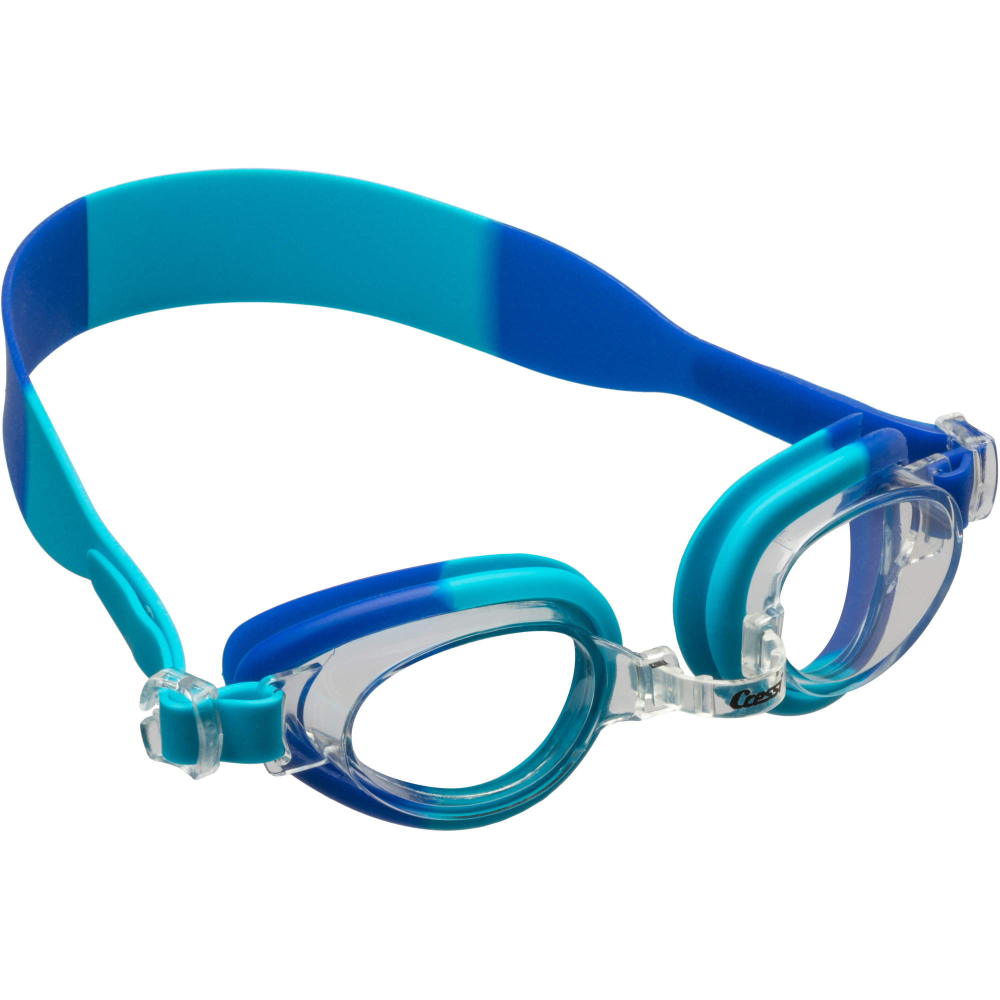Blau / Azurblau