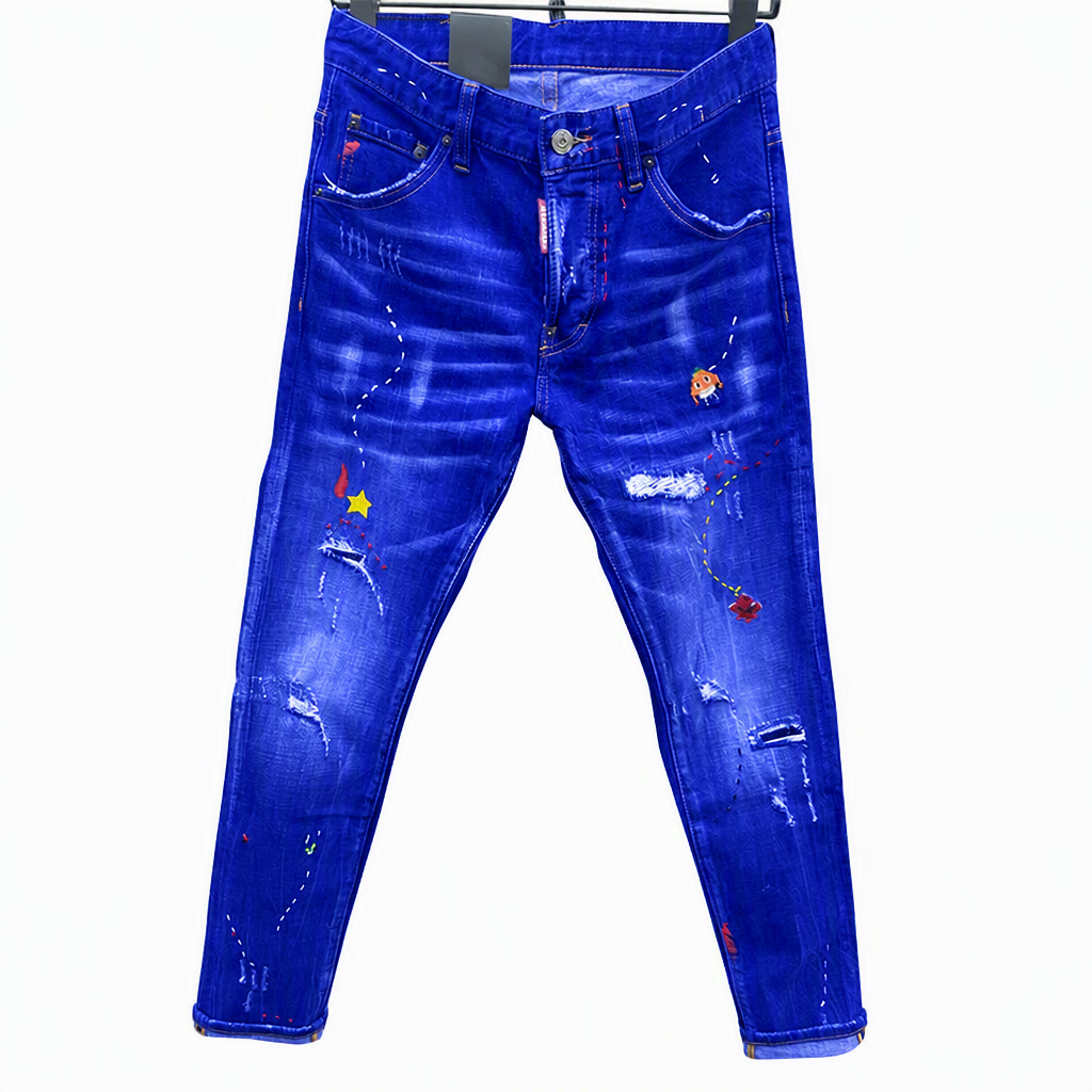Bleu