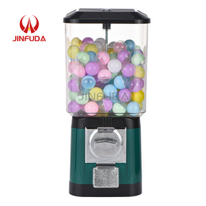 2025 Factory Direct Candy Capsules Verkaufs automat für Store Queues Spielplätze und mehr - Product Image 4