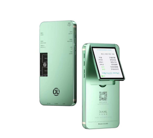 DL400 Pro Mobil ekran Tester için Iphone 6 14PM Huawei cep telefonu ekranı test aracı seti profesyonel komple kiti ile kabloları - Product Image 1