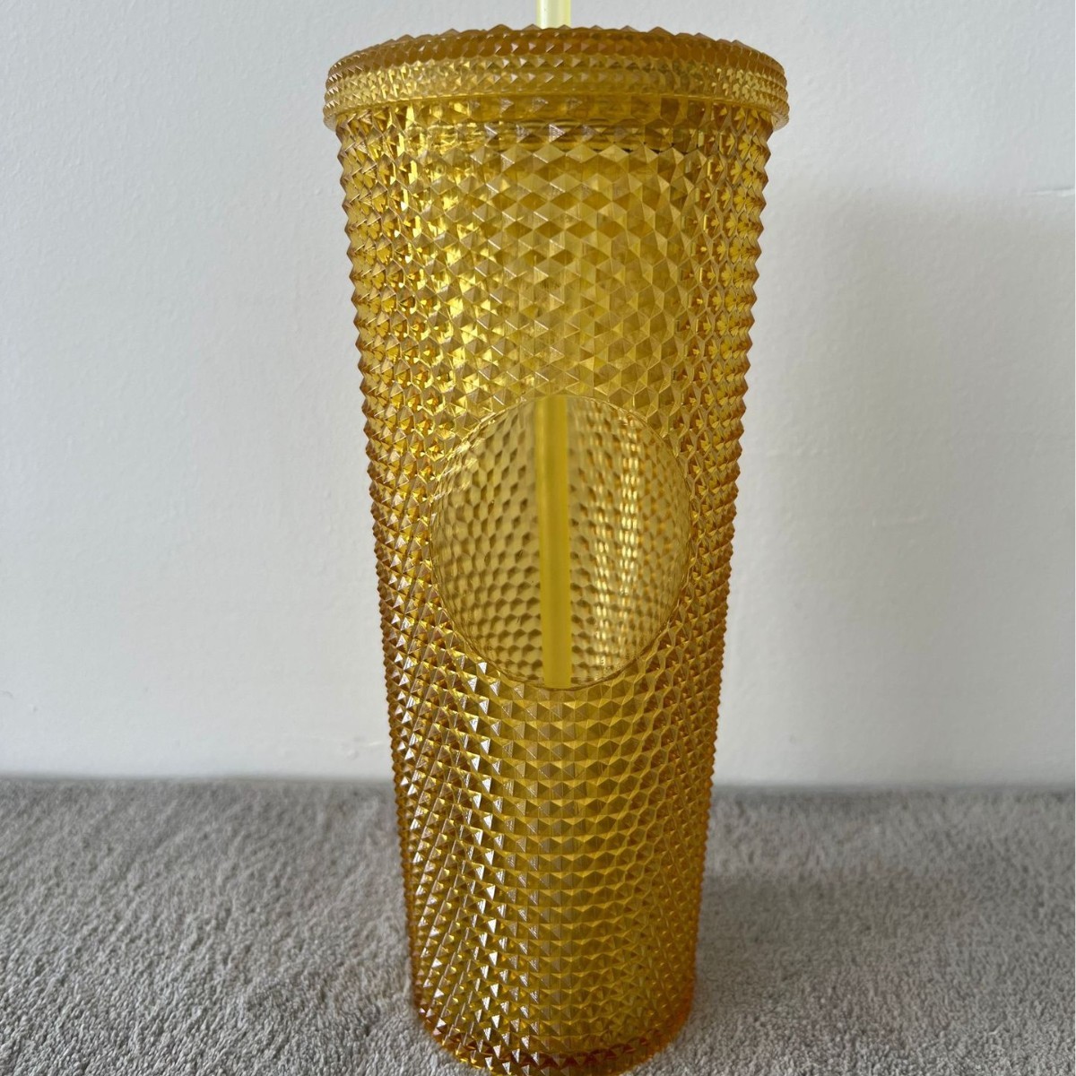 Jaune transparent
