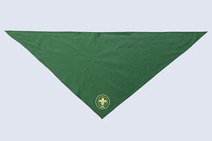 Nhà Máy Tùy Biến Monad Hoạt Động Khăn Thăng Hoa Logo Khăn Cậu Bé Scouts Woggle - Product Image 4