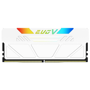 Commercio all'ingrosso OEM ODM 32GB DDR5 Ram 6400MHZ modulo di memoria desktop PC computer con alloggiamento led e ventole di raffreddamento per il gioco - Product Image 2