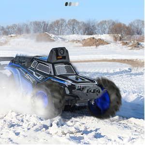 High-Speed Mini <strong>RC</strong> <strong>Car</strong> <strong>with</strong> 480 HD FPV Real-Time Image Transmission Remote <strong>Control</strong> and USB Cable Included - Product Image 5