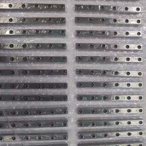 MGN9C MGN9R BRH9替换台湾质量微型直线运动导轨滑块用于cnc机床
