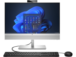 HP EliteOne 870 G9 All-in-One PC Intel Core i5 13500 4.8 GHz i7 13700 5.2 GHz AIO Computador PC Preço