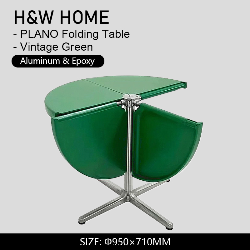 Verde Vintage