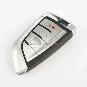 Bmw uzaktan araba anahtarları için 868Mhz IKEYBW003AL IKEYBW004AL IKEYCL004AL IKEYCL005AL IKEYNS003AL IKEYNS004AL akıllı anahtar - Product Image 5