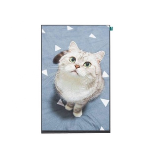 8-Zoll-TFT-Modul 800x1280 Auflösung Mipi Dsi-Schnitts telle LCD-Anzeige kann auf Raspberry Pi 4b verwendet werden - Product Image 3