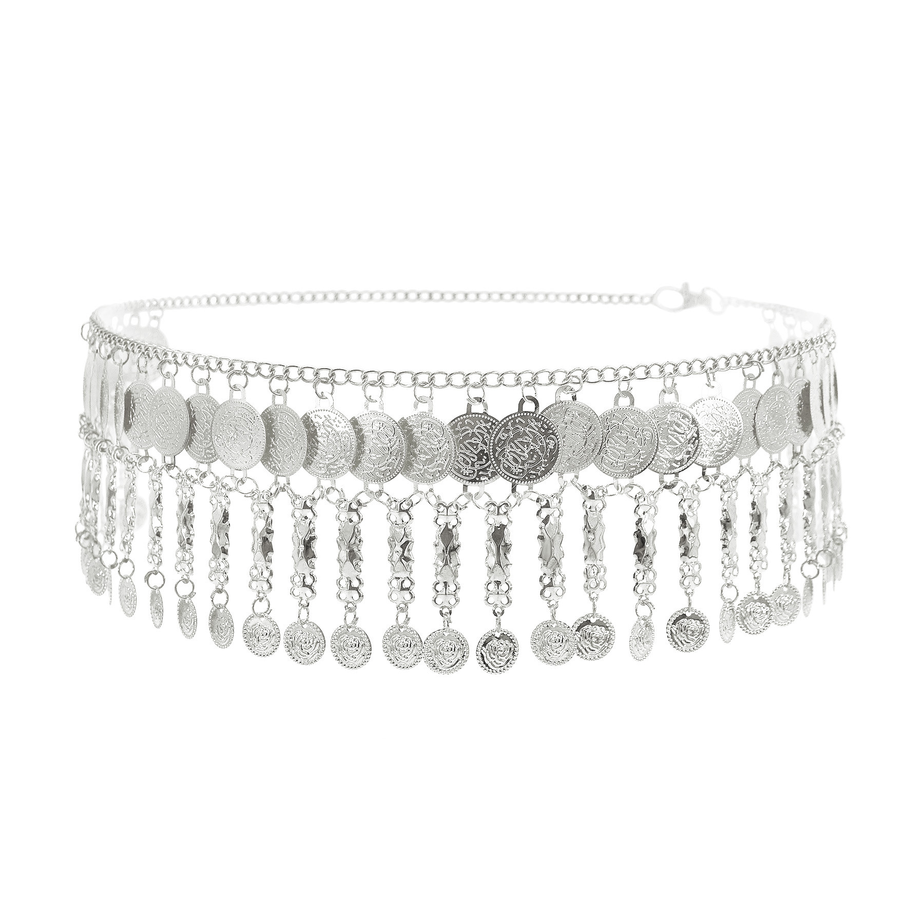 argent 1 #