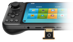 Console per videogiochi Mini Built 621 giochi lettore portatile Family TV Retro Gaming per Console di gioco Nintendo Android - Product Image 4