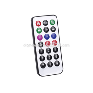 Okystar Infrared Remote <strong>Control</strong> IC Receiver IR Controller HX1838 Remote <strong>Control</strong> Kit