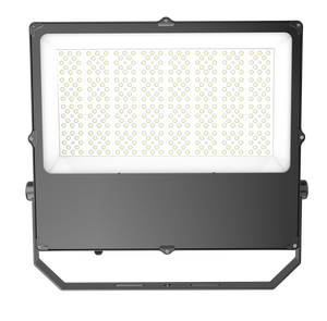 户外防水50W -250w <span class=keywords><strong>LED</strong></span>泛光灯高亮度铝反射器用于花园商业照明IP66防眩光