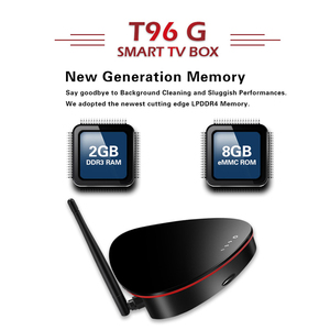 Android OTT M3u 5G4Kアナログ無料テストシェアクアッドコアスマートホームソリューションのお客様BTミニTVボックスレシーバー - Product Image 2