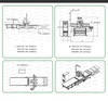 Completamente automático 1325/2030 carga y descarga CNC máquina de carpintería herramienta de cambio ATC CNC enrutador máquina para muebles de madera - Product Image 4