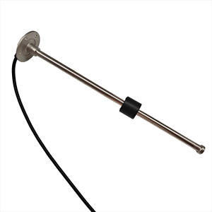 Bestar Unit pengiriman tingkat bahan bakar 240-33 Ohms 150-1000mm untuk truk tangki mobil <span class=keywords><strong>Sensor</strong></span> tingkat bahan bakar baja antikarat pengirim Gas - Product Image 6