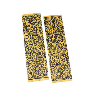 Bán buôn tùy chỉnh kỹ thuật số in mô hình sô cô la đóng gói túi Cracker trở lại con dấu túi với nước mắt notch - Product Image 2