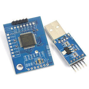 LD3320A Spracher kennung 51 Einzelchip-Mikrocomputer-STC-Spracher kennung steuer modul - Product Image 3