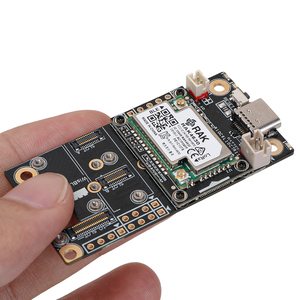 Módulo Lora transmisor inalámbrico de largo alcance Wishblock Rak19007 Rak4631 Lora Wan Board - Product Image 1