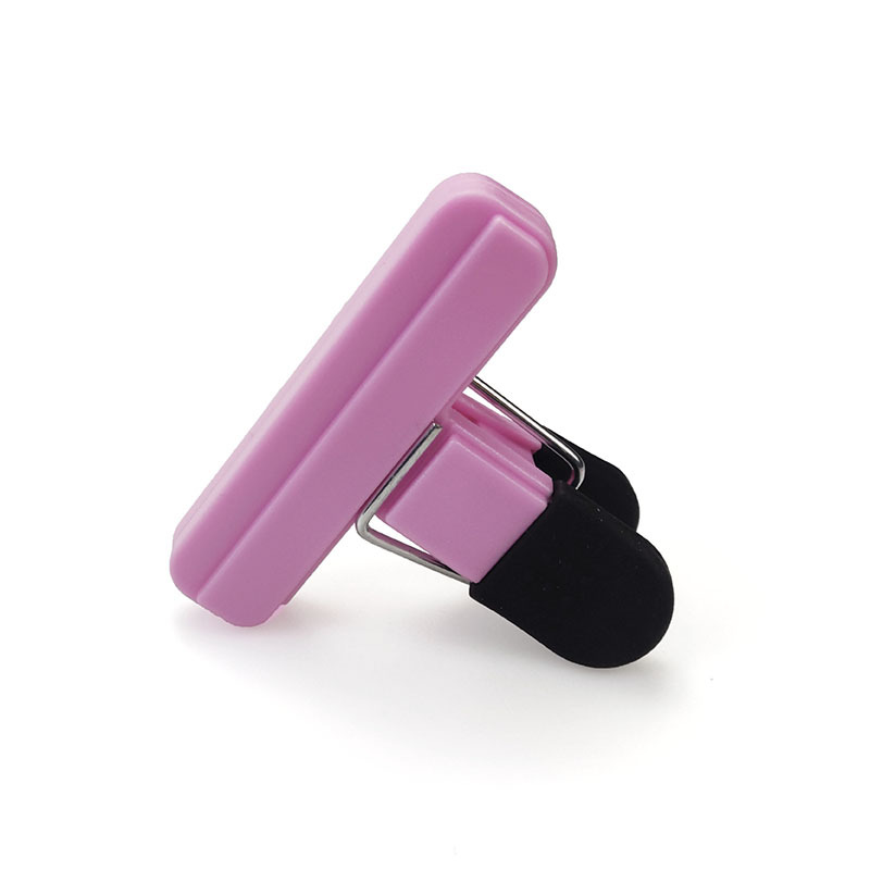 Sealing clip (small - pink)