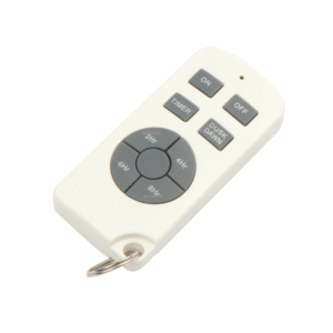 Presa remota esterna presa Timer spina, TESSAN interruttore di controllo Wireless con 2 messa a terra, crepuscolo per alba sensore di luce per stringa Li - Product Image 6