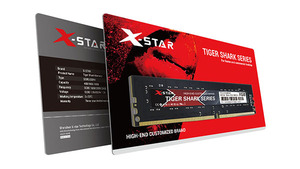Modulo di memoria Desktop per Laptop XSTAR DDR4 16 g3200mhz RAM - Product Image 2