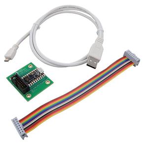 SC-USB-SPI-PICO USB-TO-SPI SCHNITTS TELLEN ADAPTER