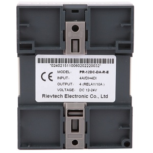PR-12DC-DA-R-E New Original Plc Cpu Controller Linear <strong>Sensor</strong> for Plc Immobilizer 30mr Digital <strong>Input</strong> <strong>and</strong> <strong>Output</strong> Modeul