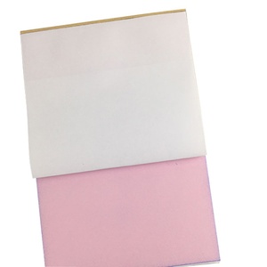 Fábrica CB CFB CF Blue Imaging Papel de copia automática Ncr Papel sin carbón en hojas 500 A4 Papel de impresión de computadora de forma continua - Product Image 2